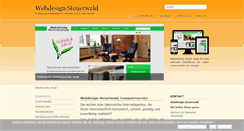 Desktop Screenshot of hst-pc.de